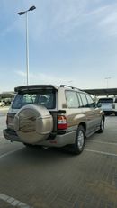 Toyota Land Cruiser GXR GCC only 30900 KM
