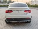 Mercedes Benz GLE43 AMG GLE 43 AMG GCC IN EXCELLENT CONDITION