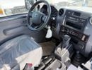 Toyota Land Cruiser Pick Up Toyota LC Pickup 4.0L 2025 AT DC Gray Petrol GCC