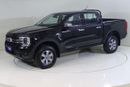 فورد رانجر XLT RDD3424 /AL TAYER MOTORS/AL QOUZ SHOWROOM