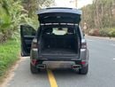 Land Rover Range Rover Sport HSE Dynamic 3.0L | 2021 | Europe Specs | Full Option | V6 355 HP | Excellent Condition