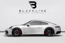 Porsche 911 CARRERA GTS BUY NOW, PAY 2027 | THE BLACKLINE STANDARD | 2028 Porsche Warranty, GCC Specs
