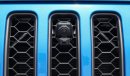 جيب رانجلر أنليميتد روبيكون 3.6L V6 , خليجية 2022 , 0 كم , مع ضمان 3 سنوات أو 60 ألف كم عند الوكيل