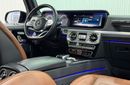 Mercedes-Benz G 500 Std 4.0L (416 HP) 2019 Mercedes Benz G500, Warranty, Full Mercedes Service History, Full Options, GC