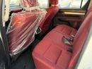 Toyota Hilux GLX Toyota Hilux 2.7 AT 2026 full option GCC  139,500