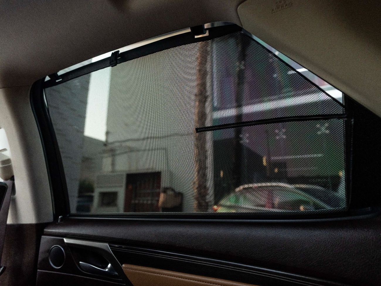 Lexus RX350 Platinum 3.5L (296 HP)