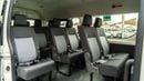 Toyota Hiace Hiace 3.5L || highroof || 13 seater 2026
