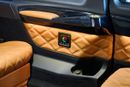 Mercedes-Benz V 300 2026 “L’ENTOURAGE” - Handcrafted by ROYAL CUSTOMS in Dubai (5 Year Warranty)