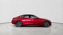 إنفينيتي Q50 Premium / Luxe | شامل الضمان | 0 ﺪﻔﻋﺓ ﺃﻮﻟﻯ