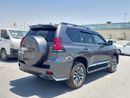 تويوتا برادو 2021 TOYOTA LAND CRUISERE PRADO RHD 2.8 CC DIESEL AUTOMATIC(PM32133)