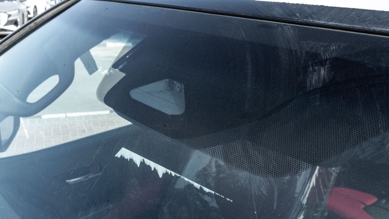 Toyota Land Cruiser 2026 Toyota Land Cruiser VXR 3.5L AT Petrol (Black-Red) Omani