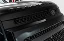 Land Rover Defender 4.4L V8 Twin-Turbo Mild Hybrid Engine