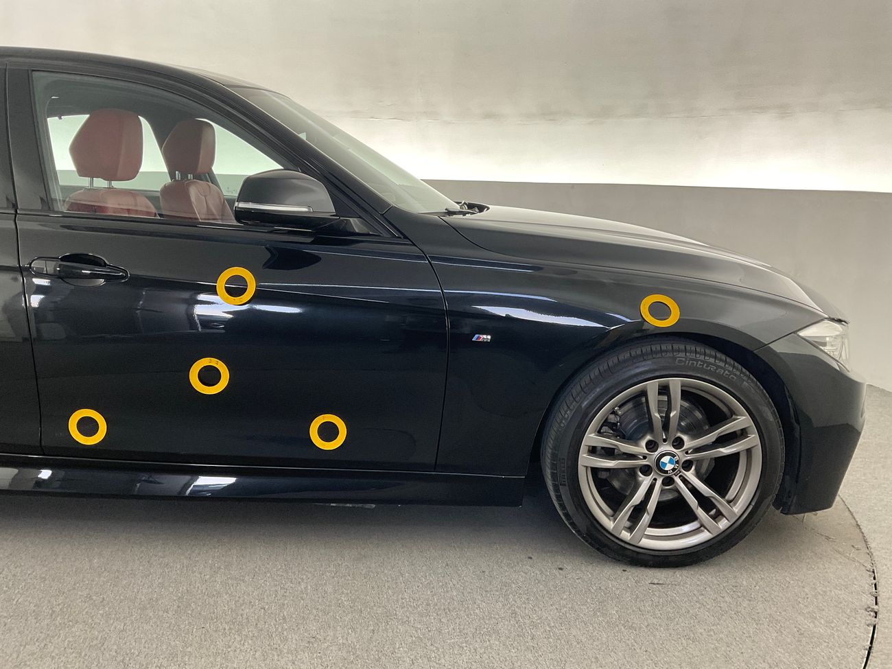 BMW 330i M Sport | National Day Celebration | Guaranteed Warranty | 0 Down Payment