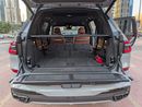 بي أم دبليو X7 M60i I (G07) Facelift, 4.4 l