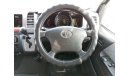 Toyota Hiace TOYOTA HIACE RIGHT HAND DRIVE (PM963)