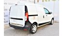 Renault Dokker 1.6L 2WD MANUAL VAN 2017 GCC DEALER WARRANTY