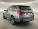 BMW X5 35i M-Sport | Guaranteed Warranty | 0 Down Payment