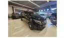 Mercedes-Benz V 300 V-Class 300d VIP design /2022/15000KM