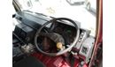 Mitsubishi Fuso Canter MITSUBISHI GREAT TRUCK RIGHT HAND DRIVE (PM1482)