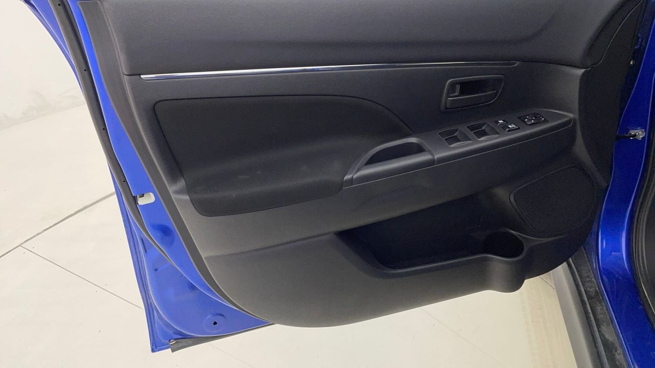 Mitsubishi ASX GLX LOW 2 | Zero Down Payment | Home Test Drive