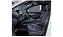 Peugeot 3008 EXCELLENT DEAL for our Peugeot 3008 Turbo GT-Line 1.6L ( 2018 Model ) in White Color GCC Specs