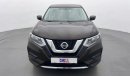 Nissan XTrail S 2.5 | Under Warranty | Inspected on 150+ parameters