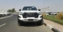 تويوتا هيلوكس TOYOTA HILUX GR SPORT 2.8L DIESEL D/C 2025 MODEL THAILAND SPECS EXPORT PRICE