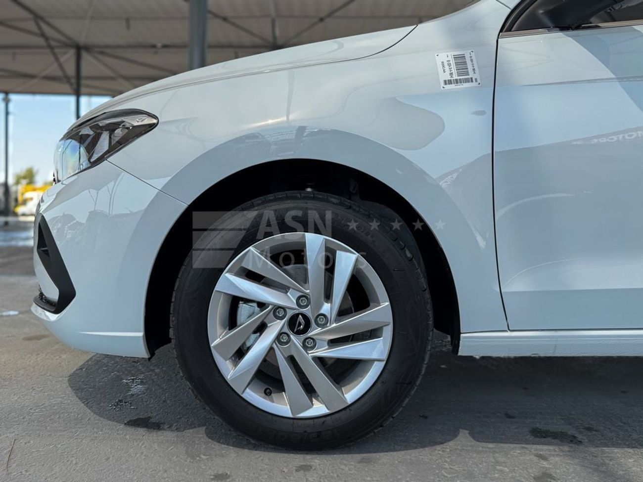 JETTA VA3 AT Enjoyment Edition 1.5L 2024