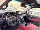 Toyota Land Cruiser GR SPORT Toyota landcuriser 3.3 TwinTurbo Diesel full option