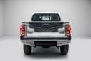 تويوتا هيلوكس SR5 2.8L - Platinum White Inside Black | Export Only