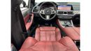 BMW X6 40i M Sport 2020 BMW X6 xDrive40i M-Kit, May 2025 BMW Warranty + Service Pack, Full Options Low Kms,