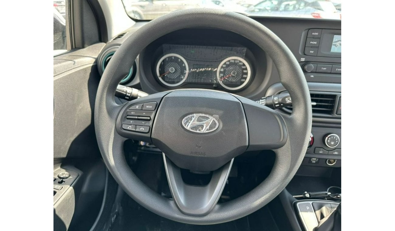 Hyundai Grand i10 1.2 L