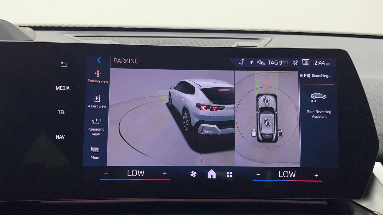 BMW X2 SDRIVE18I 1.5 | Zero Down Payment | Home Test Drive