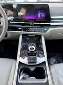 Kia Sportage LX - Brand - Chinese Specs
