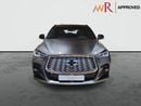 Infiniti QX55 Luxe AWD 2.0