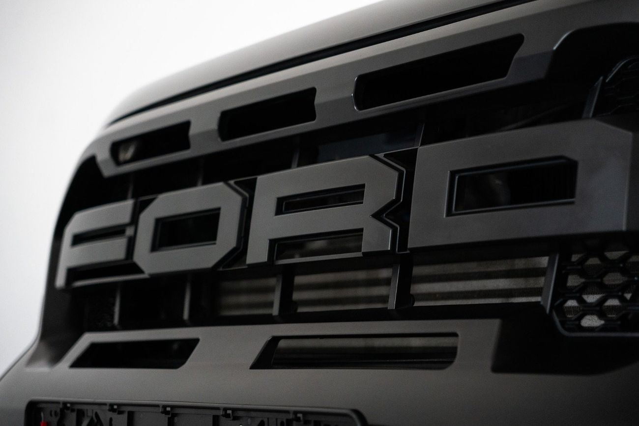 Ford Ranger Wildtrak Highrider Wildtrak 3.2TD 4x4