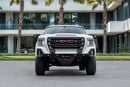 GMC Sierra 1500 REG/CAB AT4 | 2,155 P.M | 0% Downpayment | Upgraded!
