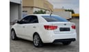 Kia Cerato SX