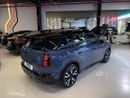 Mini Cooper Countryman 2025 MINI Countryman John Cooper Works - GCC Specs - Dealer Warranty and Service Contract