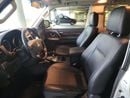 Mitsubishi Pajero GLS HIGHLINE V6 3.8 3 Door