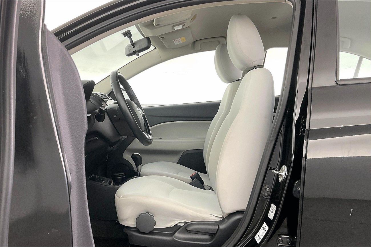 ميتسوبيشي اتراج GLX Full | National Day Celebration | شامل الضمان | 0 ﺪﻔﻋﺓ ﺃﻮﻟﻯ