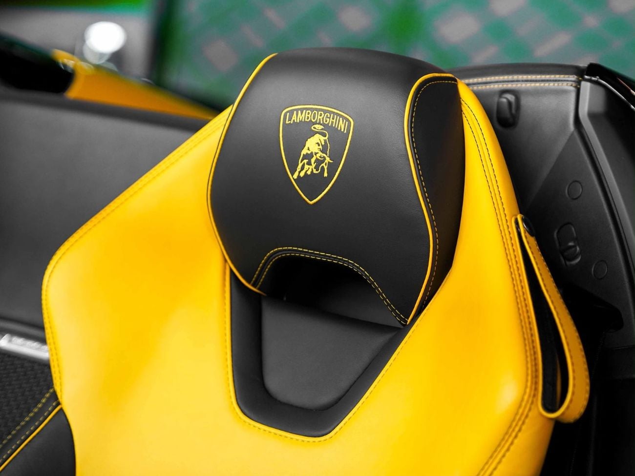 Lamborghini Huracan EVO SPYDER