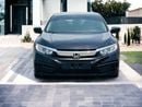 Honda Civic LX HONDA CIVIC 2020 EX 1.6L | FULL SERVICE HISTORY | GCC | FIRST OWNER | 2 KEYS