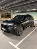 بي أم دبليو X5 40i M Sport Exclusive 3.0L