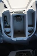 Jincheng Hiace JIANGTIANPAI 2.5L DSL 15 STR HIGH ROOF R5 SERIES MANUAL