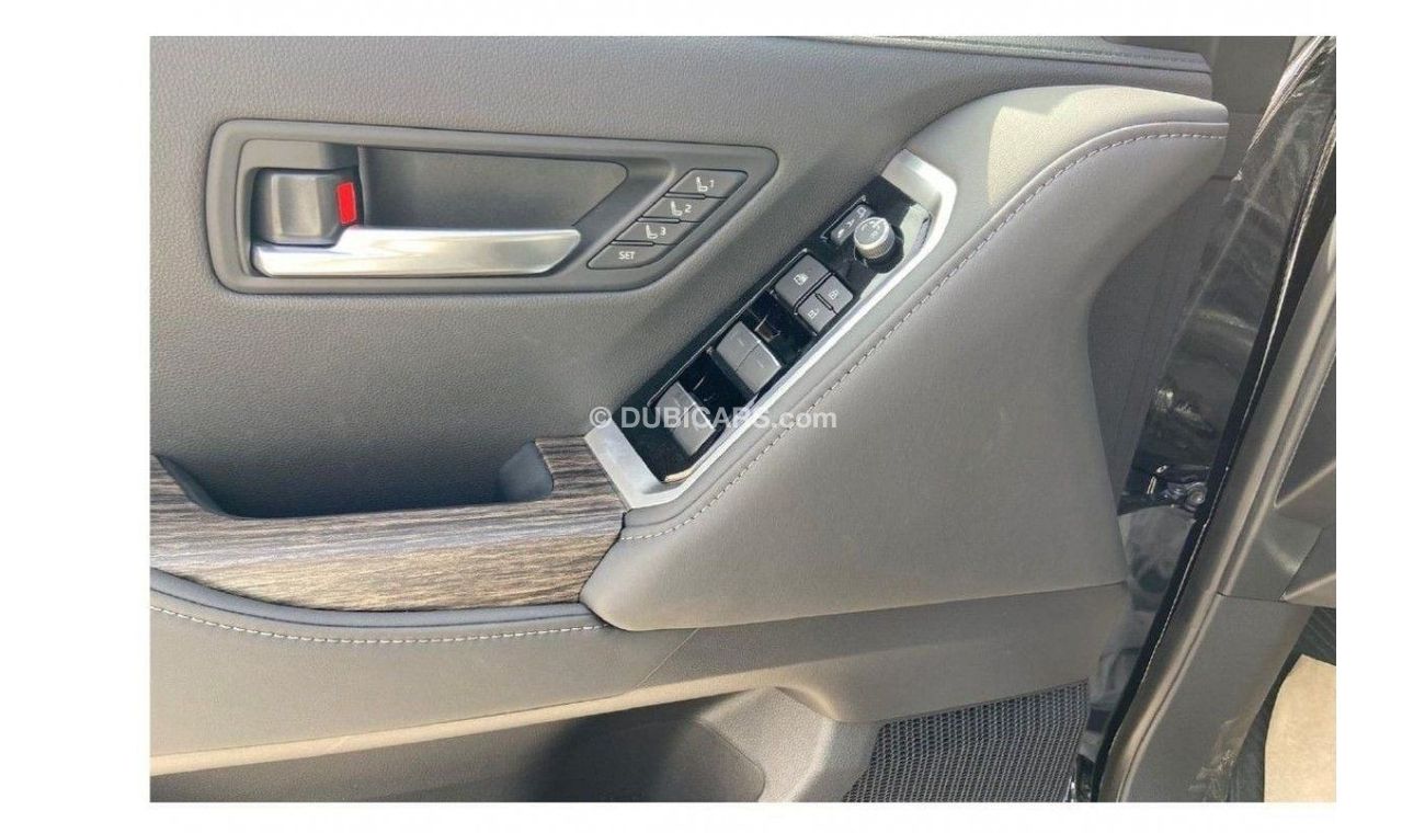 Toyota Land Cruiser 2023 Toyota Land Cruiser VX High 3.3L Twinturbo Diesel