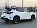Lexus NX 250 Lexus NX 250 premium 2025