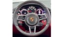 Porsche Cayenne GTS 2022 Brand New Porsche Cayenne GTS, Porsche Warranty 2024, GCC