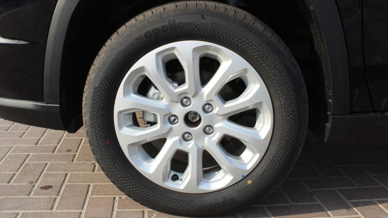 Suzuki Grand Vitara GLX SUZUKI GRAND VITARA 1.5L GL 4AT (Export Only)