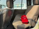 Toyota Land Cruiser Pick Up TOYOTA LAND CRUISER LC79 4.0 GCC 2025 2025